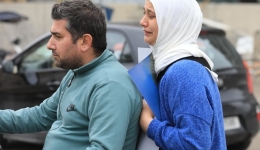 Displaced Lebanese rush home after ceasefire, facing joy, loss, and uncertainty