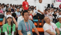 Feature: From isolation to inspiration, a Monba elder's lifelong mission to champion Yajia