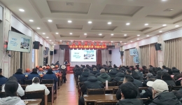 援藏故事“声”动理塘