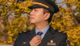 杨斐工作中的藏语交流趣事