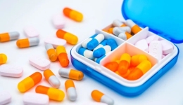 这个药不知道什么时候吃？盘点常见药物服用时间