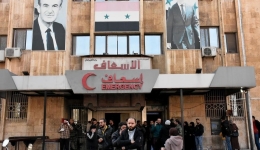 UN urges immediate ceasefire, dialogue amid latest conflict in Syria