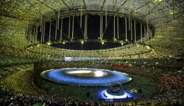 Traditional ethnic games wrap up in Sanya