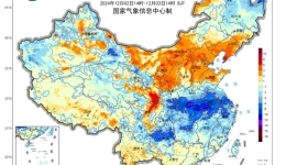 南方“湿冷魔法攻击”上线！这些地方的冬天将加速赶到！