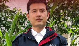 【幸福高原  “援来有你”】张文平：情暖藏乡路 共谱振兴曲