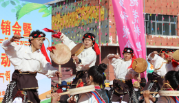 Hit! More than RMB30 Million Sales on the First Day!