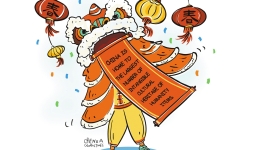 ICH status result of China’s cultural diversity