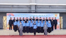 香格里拉市第二中学成功举办“一二·九”纪念活动及新团员入团仪式