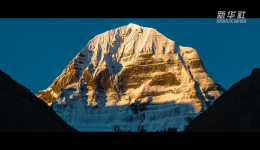 冬游西藏：遇见普兰之美