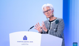 ECB cuts key interest rates by 25 basis points