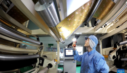 Economic Watch: China's economic recovery gains momentum amid sustained policy support