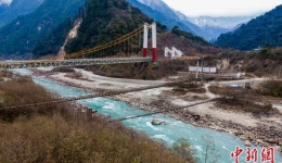 西藏波密民众话川藏公路之变：从行路难到通四方