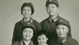 十八军后代谭戎生：传承两路精神 为国家的繁荣富强贡献力量