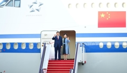 Xi Focus: Xi lauds Macao's success ahead of silver jubilee