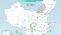 较强冷空气来袭，多地气温将再创今年下半年来新低