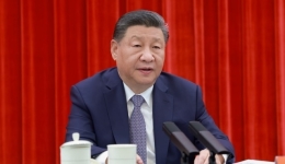 ཀྲུང་གུང་ཀྲུང་དབྱང་གིས་བློ་མཐུན་ཆའོ་ཧྲི་སྐུ་འཁྲུངས་ནས་ལོ100འཁོར་བར་རྗེས་དྲན་ཞུ་བའི་བཞུགས་མོལ་ཚོགས་འདུ་བསྡུས།