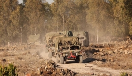 UN chief urges Israel to stop violations of Syria's sovereignty, territorial integrity