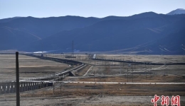 释放“绿色金融”力量 推动“世界屋脊”清洁能源建设