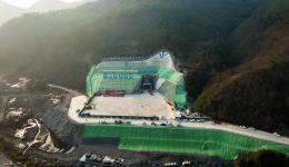 全国水利建设投资：连续3年破万亿元！