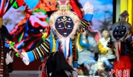 南木林县“暖冬臻礼 乐享湘巴” 冬游西藏生态文旅体验周活动启幕