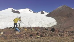 Nagchu champions glacier protection on plateau