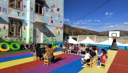 四川投入超30亿元 推动学前教育普及普惠