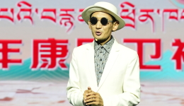 2024康巴卫视汉藏双语大会“神秘嘉宾”曝光！康康带你一探究竟