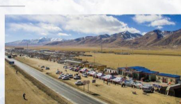 天堑变通途，“数”看西藏交通事业发展