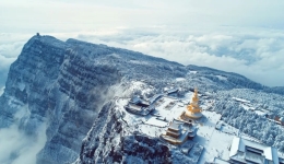 四川多家景区免票、降价！动车最快41分钟可达