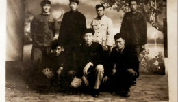 致敬：三代交通人的西藏情怀
