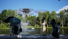 Feature: How China's visa exemption policy is changing travel for Southeast Asians