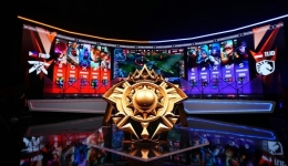 市场、技术、文化、品牌……中国游戏热闹出海后走向何方？