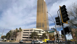 1 dead, 7 injured after Tesla Cybertruck explodes outside Trump hotel in Las Vegas