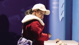 为期三个月 西藏这一展览免费向公众开放