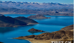 西藏检察：“检察蓝”守护“碧水绿”