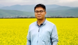 【“两路”共铸 心向北京】张利涛：以“两路”精神凝聚建设现代化新青海的磅礴力量