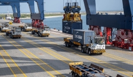 Xinhua Headlines: China-Africa cooperation energizes Global South growth