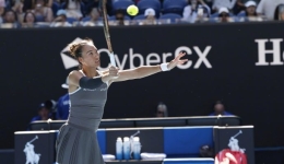 恭喜！郑钦文2025赛季开门红