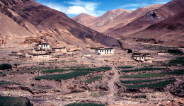 A personal reflection on the Xizang Shigatse earthquake