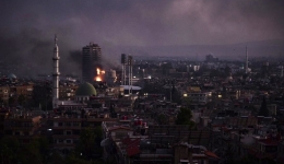 Explainer: What's happening in Syria 1 month after al-Assad's downfall and what to expect?