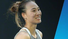 2025年澳网资格赛球员落位 郑钦文首轮对阵托多尼