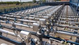 TurkStream attack threatens sovereignty of gas-receiving nations: Hungarian FM