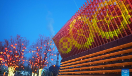 Industrial heritages of China and Germany transform into new cultural landmarks