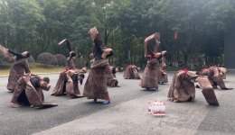 康巴卫视《和美颂歌》2025年藏历木蛇新年联欢会联排火热开启