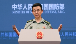 Military at all levels supports disaster relief efforts in Xizang following earthquake: defense ministry