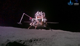 China unveils country's top 10 sci-tech achievements in 2024