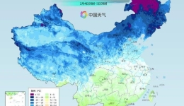 局地强降雪！返程高峰出行，这份安全指南请查收