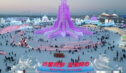 Xi Jinping's vision drives China's winter sports boom