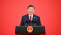 Xi Focus: Xi says Harbin to deliver great sports gala for world
