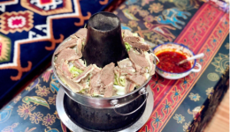 A bite of Xizang: To Seek Rich Flavors in This Winter